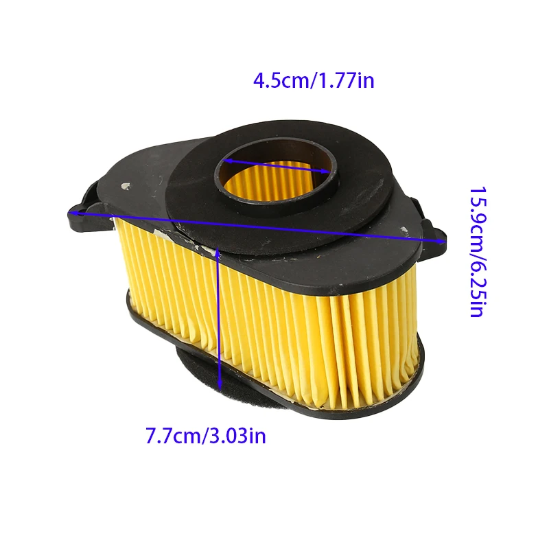 Colorful Sharp Perfect Fit Parts for QS125T-3 Mainland China Premium QS150T-3 Accessories
