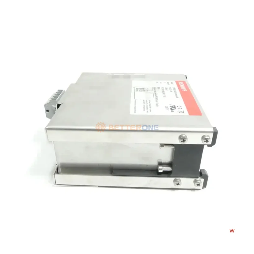 Batteria UPS industriale Beckhoff C9900-U330 24V 3,4Ah per montaggio su guida DIN IPC