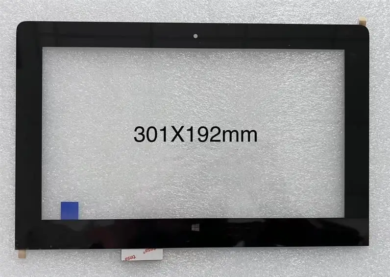 

New For 10.1 inch PB116GGJ4243 Touch panel Touch Screen Digitizer PB116JG2862-R2