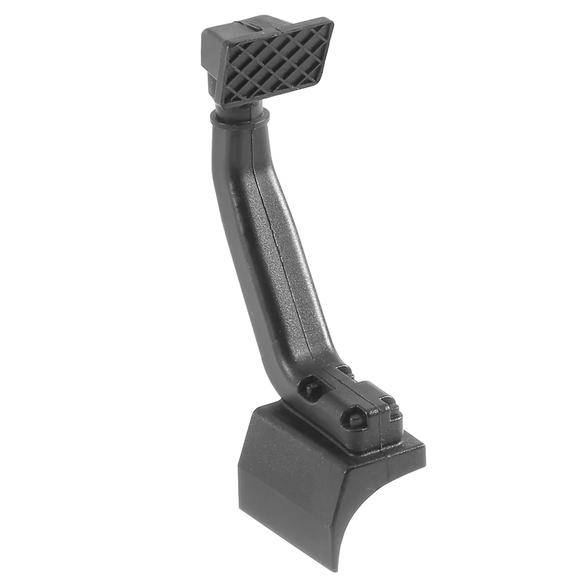 BFYL-1/10 RC Crawler Черная трубка для осевого корпуса SCX10 SCX10 III AXI03007 MST Jeep Wrangler