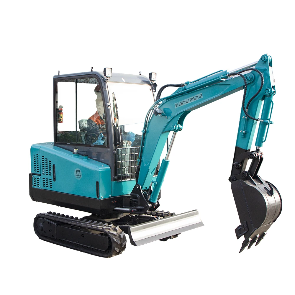 

3-тонный мини-экскаватор Европа на продажу гидравлический гусеничный Excavadora 1T 2T 3T заводской небольшой экскаватор по индивидуальному заказу Bagger быстрая доставка