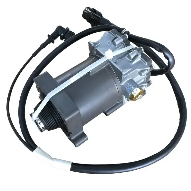 Il Camion Diretto In Fabbrica Parte Il Servo Frizione 1328298010 Per Il Camion Daf