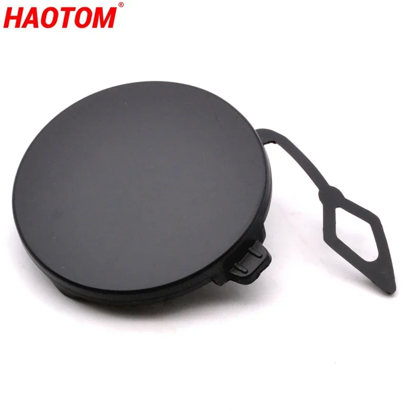 Tapa de gancho de cubierta de ojo de remolque de rejilla de parachoques delantero para VW Beetle 2012-2017 Beetle Cabrio 2013-2017 5C 5807241 A