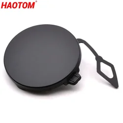 Front Bumper Grille Tow Eye Cover Hook Cap For VW Beetle 2012-2017 Beetle Cabrio 2013-2017 5C5807241A