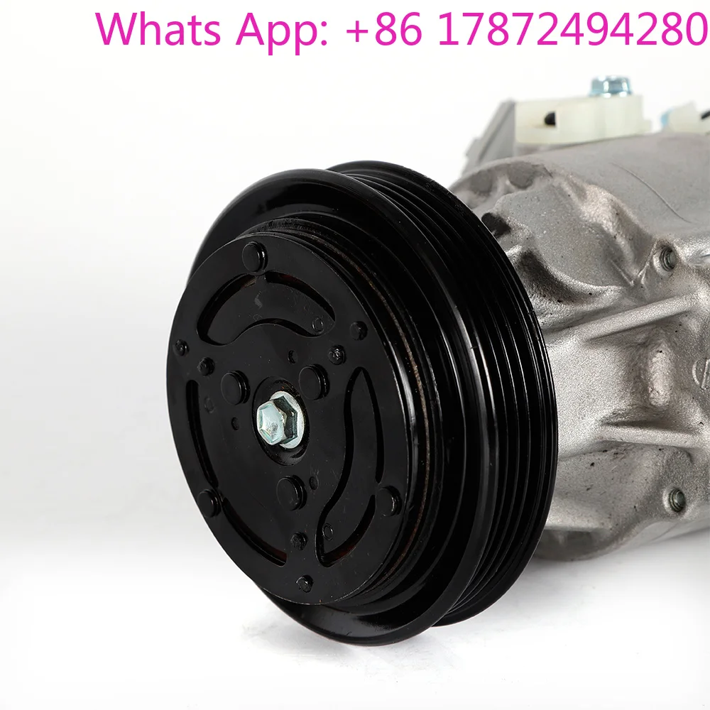 Top Quality A/C Air Conditioning Compressor with Clutch for Echo 1.5L 2000-2005