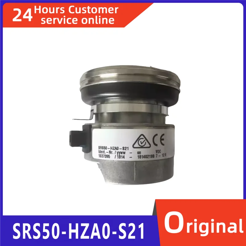 

New original printing machine encoder SRS50-HZAO-S21.