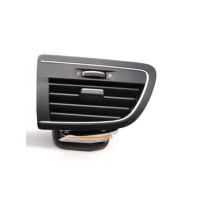 

VR1J01-HZG0060 Вентиляционная заслонка кондиционера в сборе Воздушный дефлектор Рама навигационной панели для Dongfeng Renault Koleos 2016-2019