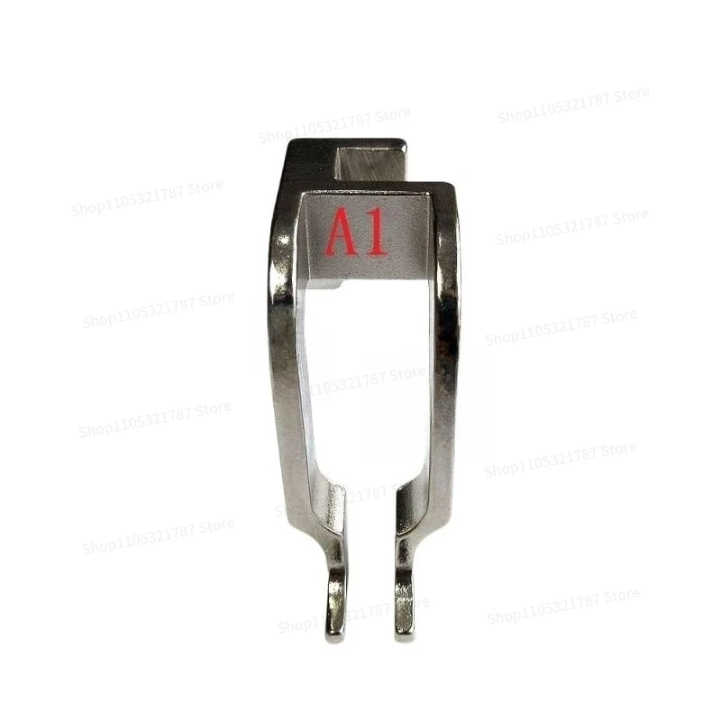 TSC-441, CB4500, CB3200 Special Sewing Machine Foot Presser, Saddle Sewing