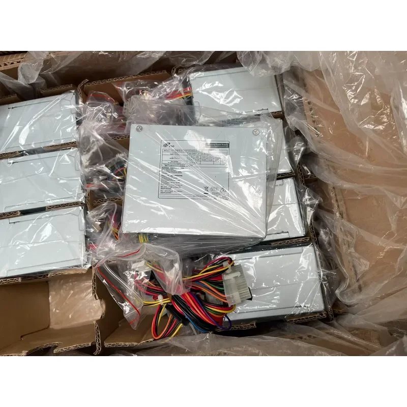 for Quanhan monitoring power supply FSP250-60SHBCA new replacement adapter for security camera system stable voltage output