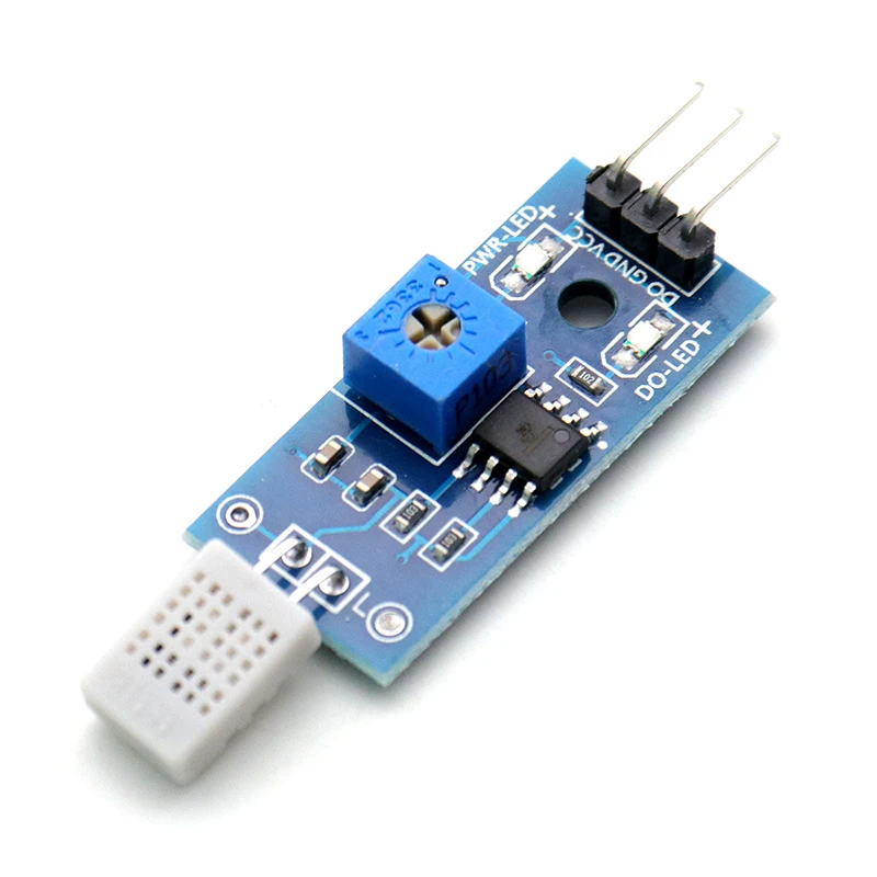 Humidity sensor module HR202 Humidity module Humidity detection humidity switch HR202L