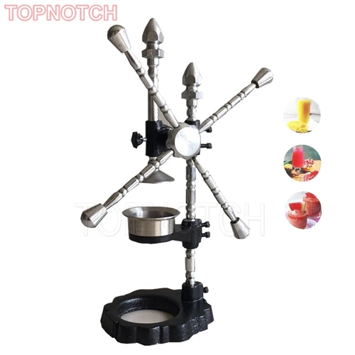 미니 음식 마늘 야채 분쇄기 다기능 수동 푸드 프로세서, 고기 견과류 다기능 다지기 민서 크러셔 프레스  Best5