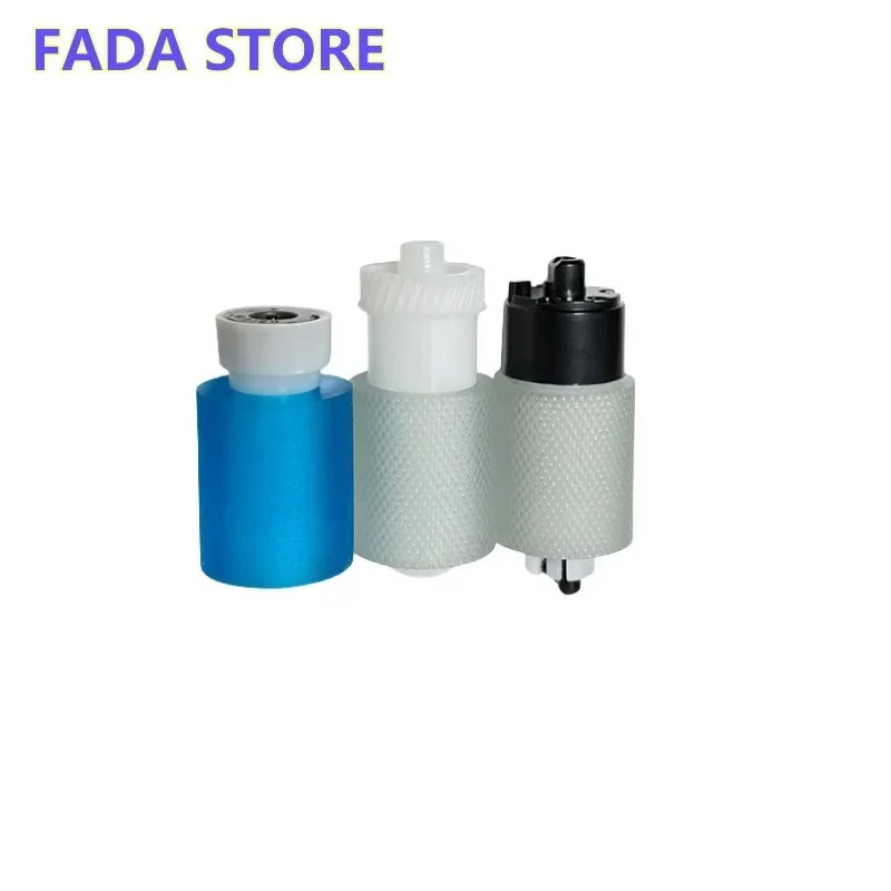 

Новый ролик захвата для Kyocera 6025 6525 M4125 4132 4020 4226 3212, детали принтера