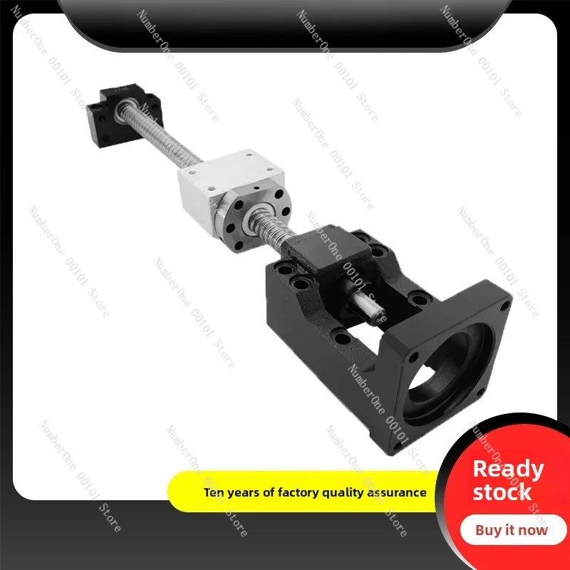 مقعد محرك الكرة اللولبية المتكامل المؤازرة 400/750 واط مقعد المحرك 5786 مقعد محمل السائر