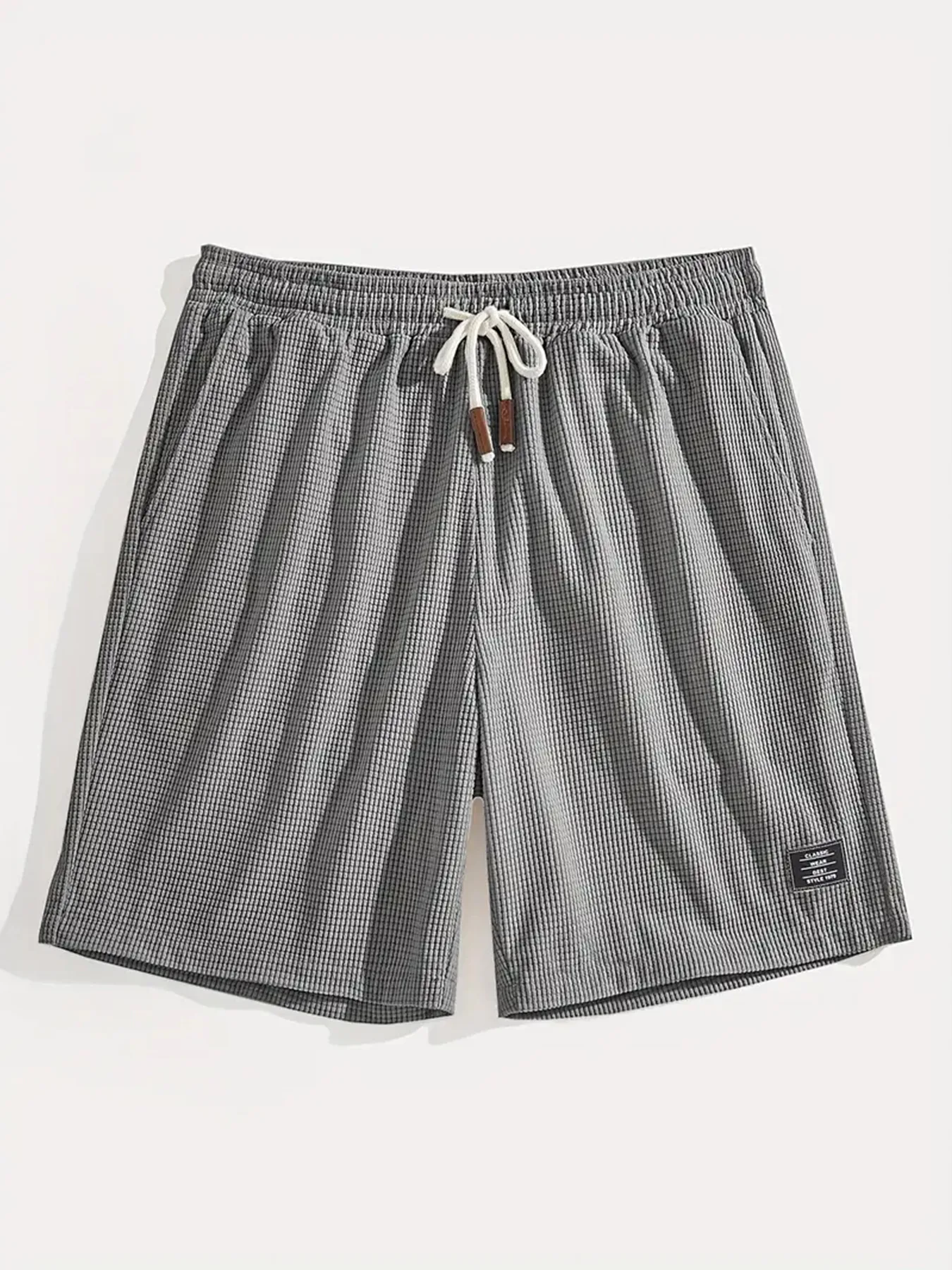 

Men's Shorts, Men's Casual Pants, Men's Beach Shorts, Men's Sports Shorts, New Fashion Textured Fabric, Breathable Pants, Suitab