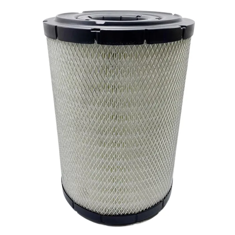 

For E320C 320C Air Filter Cartridge for Internal Inter Filter 131-8821 1318821 and External Outer Filter Excavator Parts