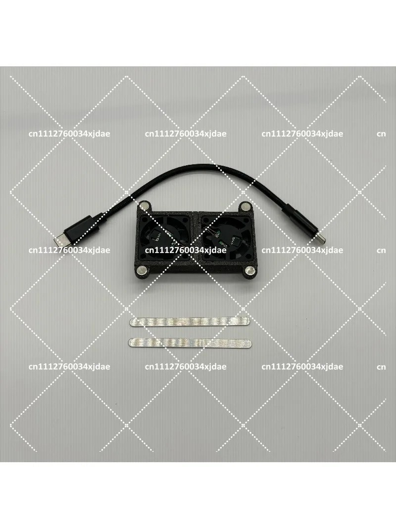 Magnetic Radiator Grip Case for  Mini Cooling Accessory