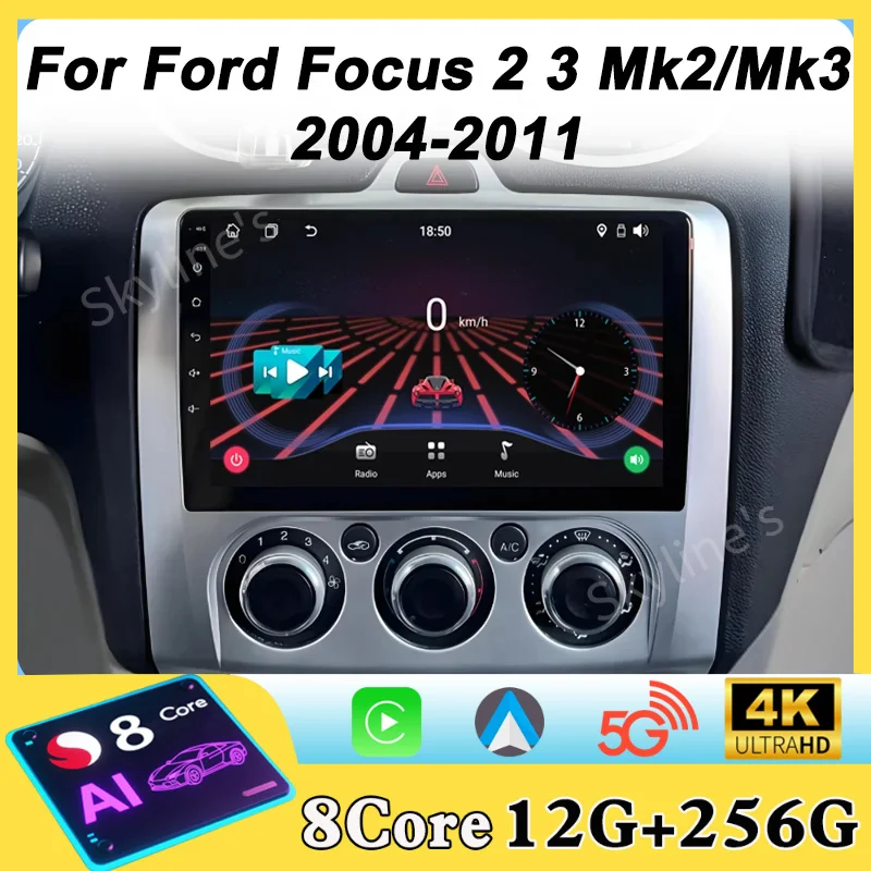 2 Din Android 15 Ca… - image