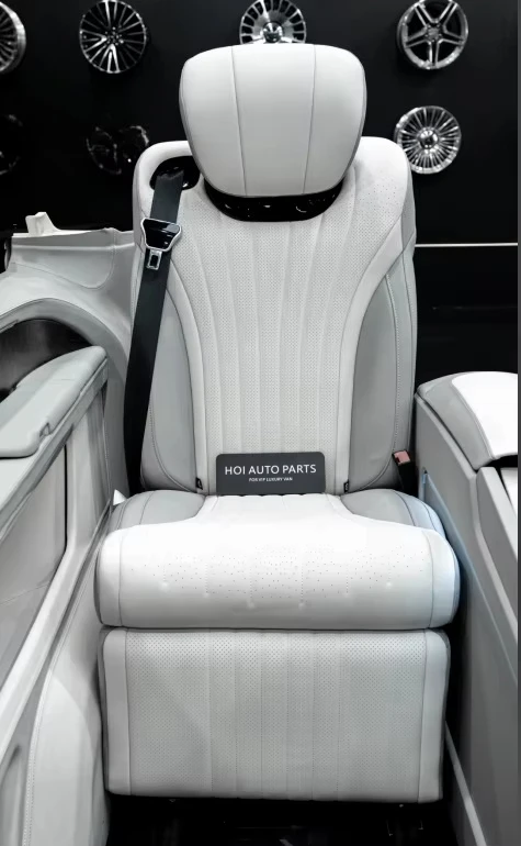 2025 New Style High Quality  Interior Accessories VIP Aeronautical Seat Class V W447 Klasse V Vito V220 V260 V250 V300