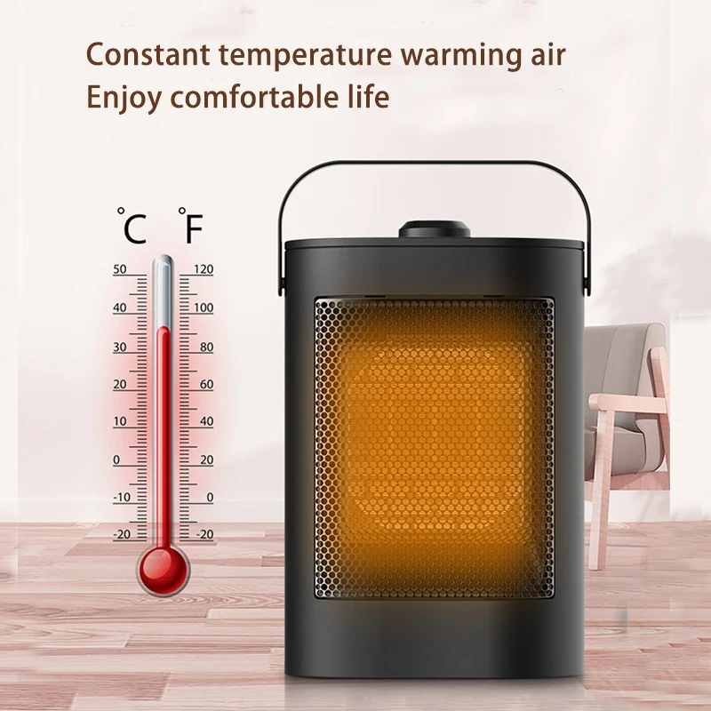 Room Heater Air Conditioner Home Power Bank Electric Heat Blanket Electrical Appliance Heating Pad Portable Stoves Water Flowing