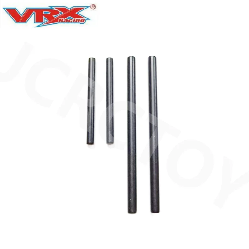 RC 10230 Metal Hinge Pins (Long & Short) 4Pcs For VRX Racing RH1001/1002/1008/1009 RH1011/1013/1018/1019 RH817 RH818 4WD RC Car