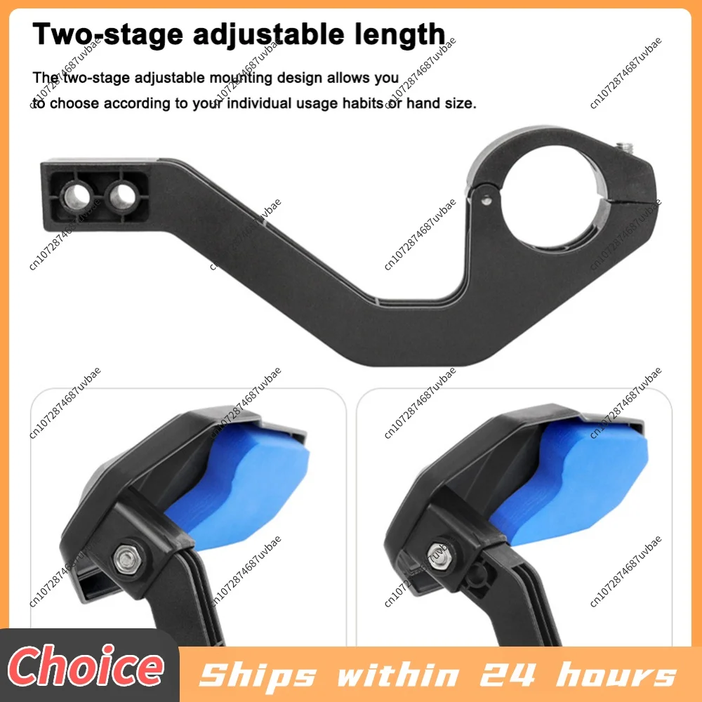 Bicycle Hand Guard Windproof Dirt Bike Hand Guards Universal Bicycle Handlebar Protective Gear for Outdoor Riding