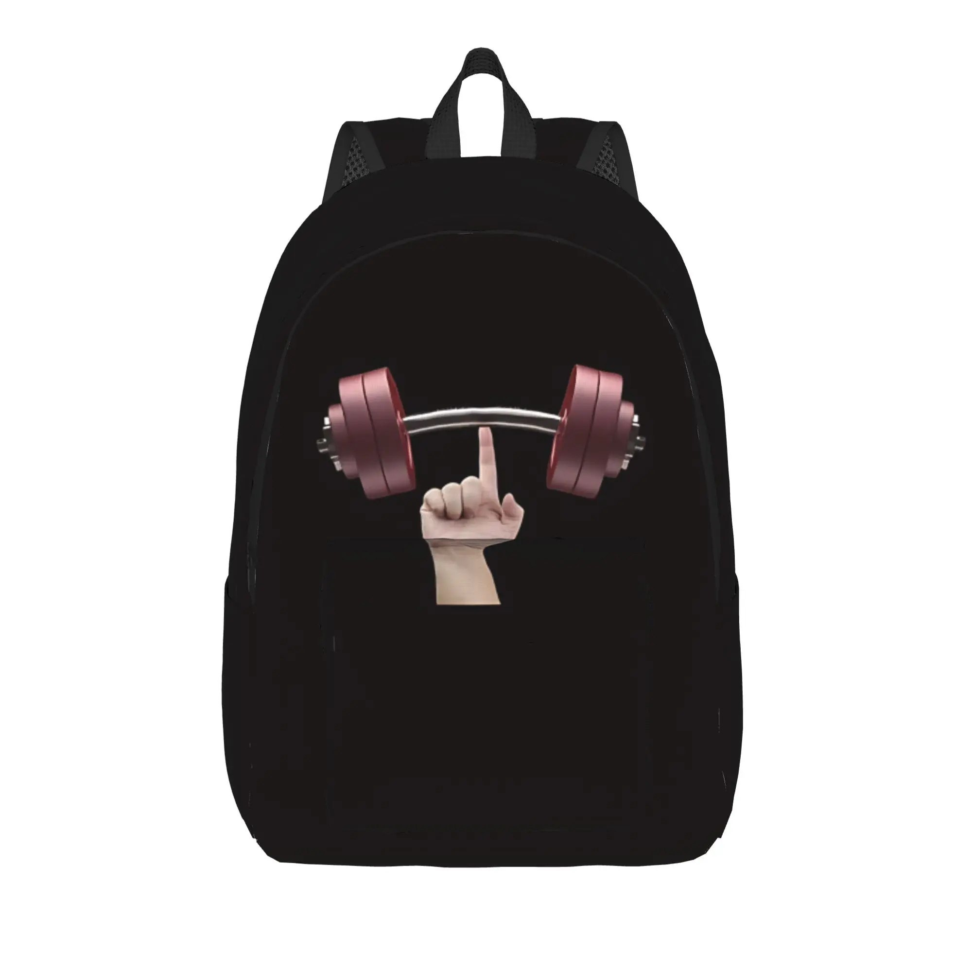 Back to school season Weight Backpack Fitness For Women New Backpack