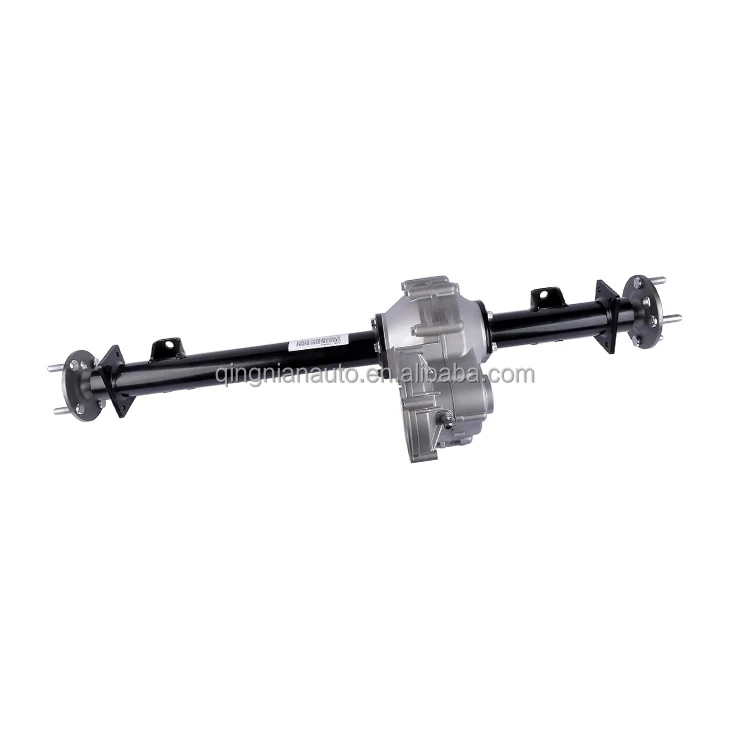 Transaxle Assembly for Club Car DS 1998-Up & Precedent  2004-Up Golf  Transaxle Club Car Rear Axle Assy 1027717-01