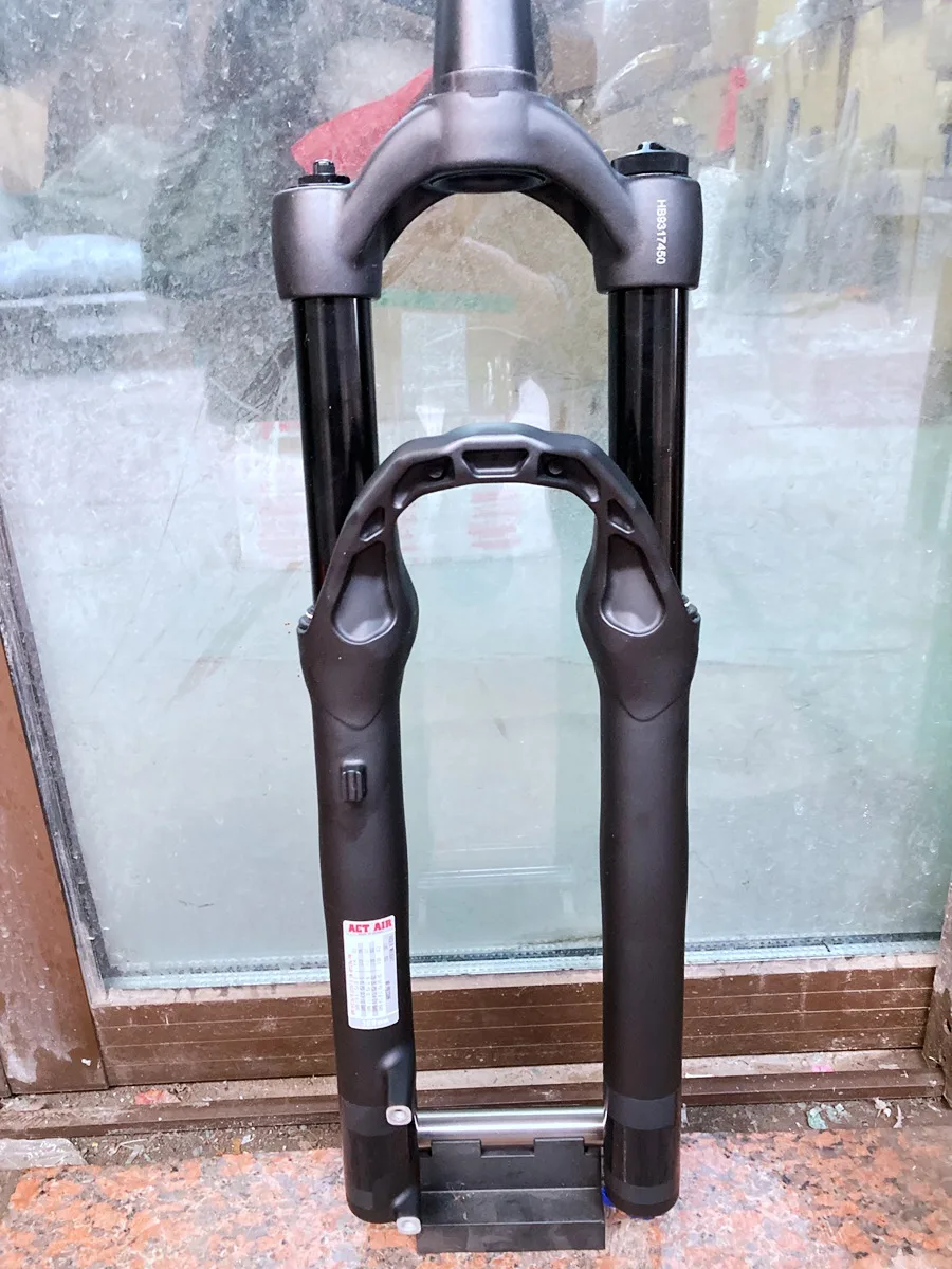 Manitou Circus exp expert dj Slope truck bike fork 20*110mm hub 26