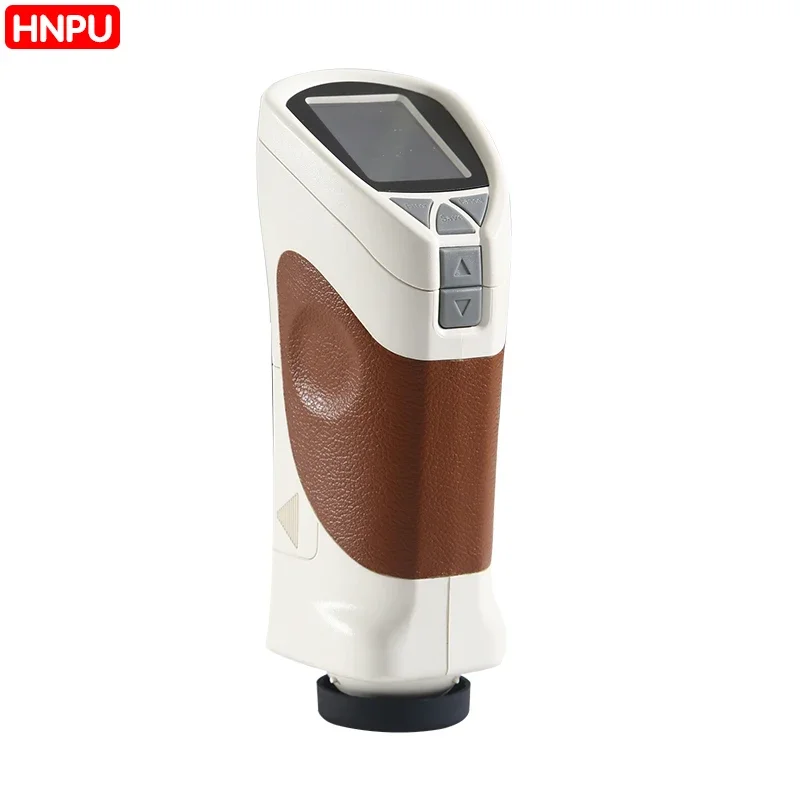 HNPU Han Spectrum Colorimeter High-precision Paint Plastic HP-100HP-200 Spectrophotometer Colorimeter Colorimeter