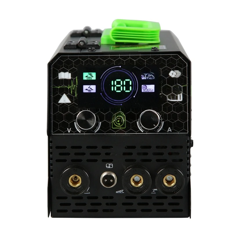 1kg gasless two-shielded welding machine, electric welding machine