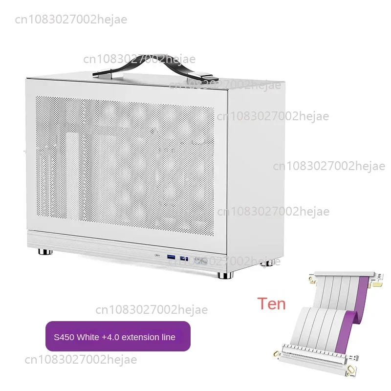 S450 Chassis, Porta… - image