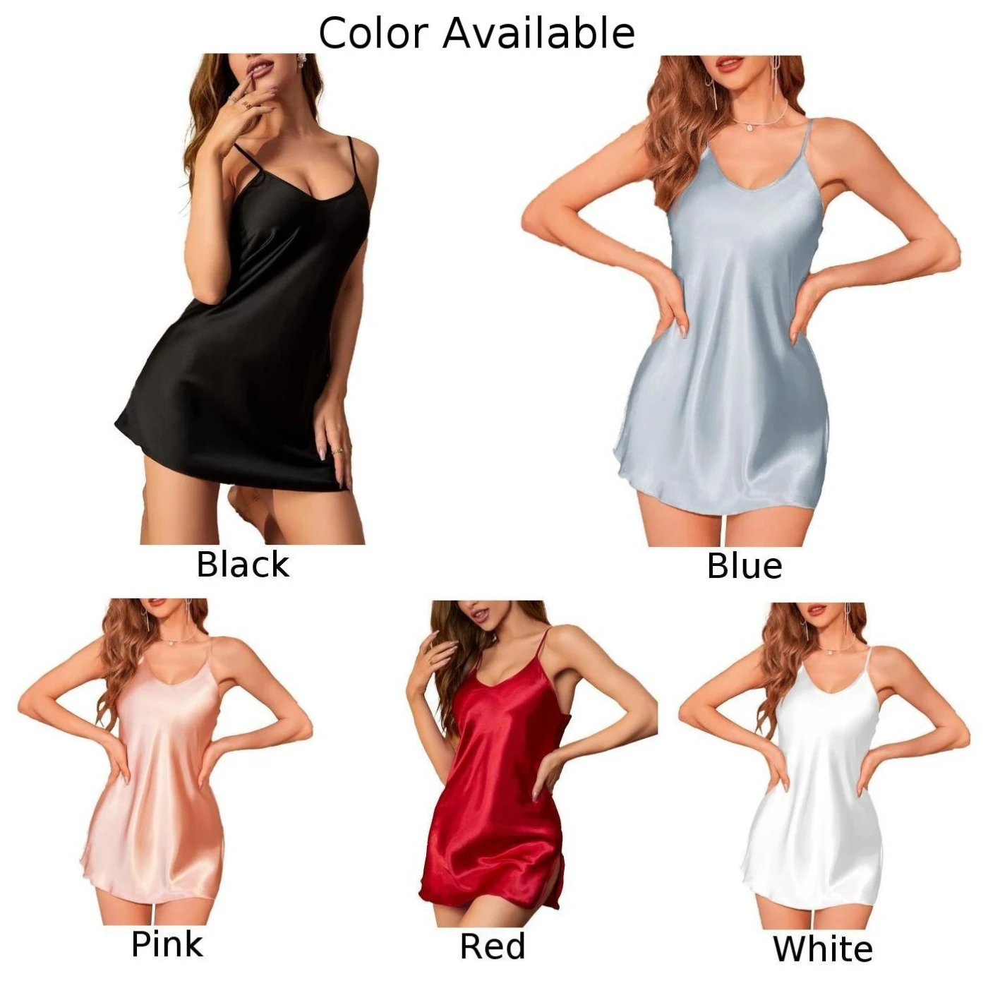 Fashionable And Comfortable Women's Simulation Loungewear - Casual Wear