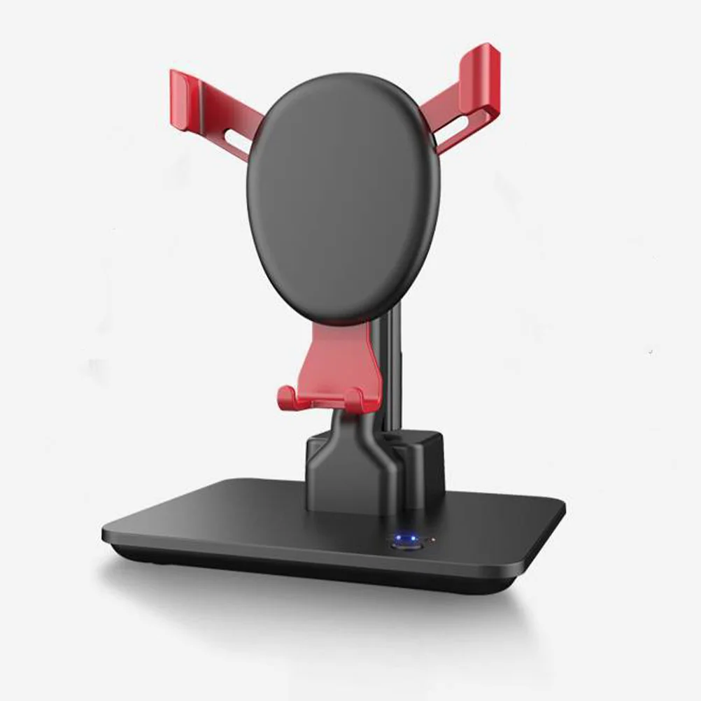 Usb Shake Phone Wiggler Automatic Pedometer Mobile Holder Steps Accessories Swing Device Fitness Body Building Pedometer Phone