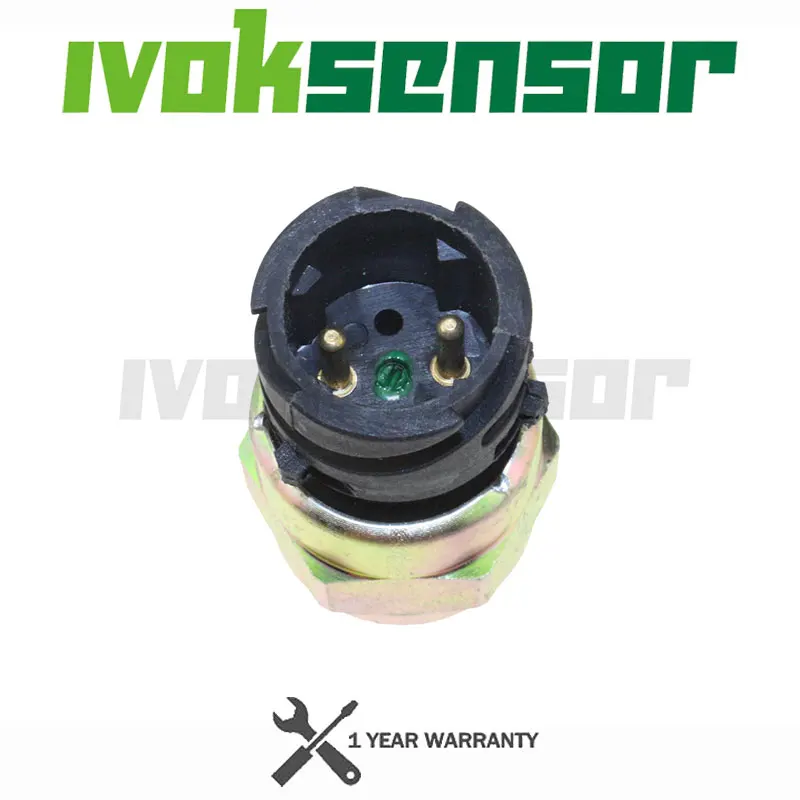 Mittente interruttore luce freno sensore pressione olio per autobus per camion pesanti VOLVO Fh Fm Nh Vm 20424060 3963471
