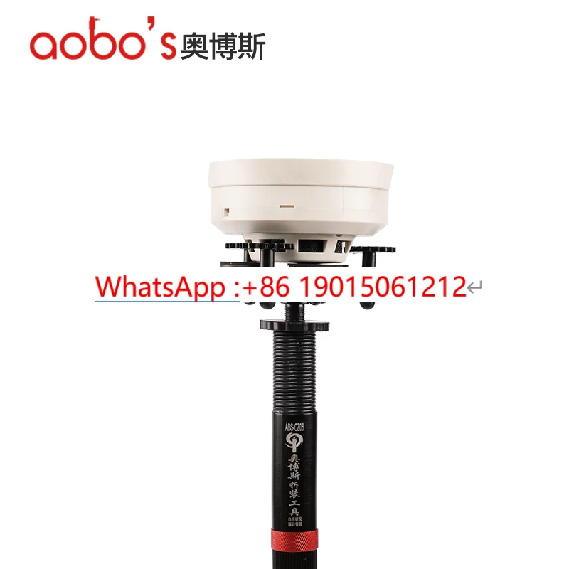 Aobose T2 fire bong smoke sense temperature sense test equipment single function cigarette rod