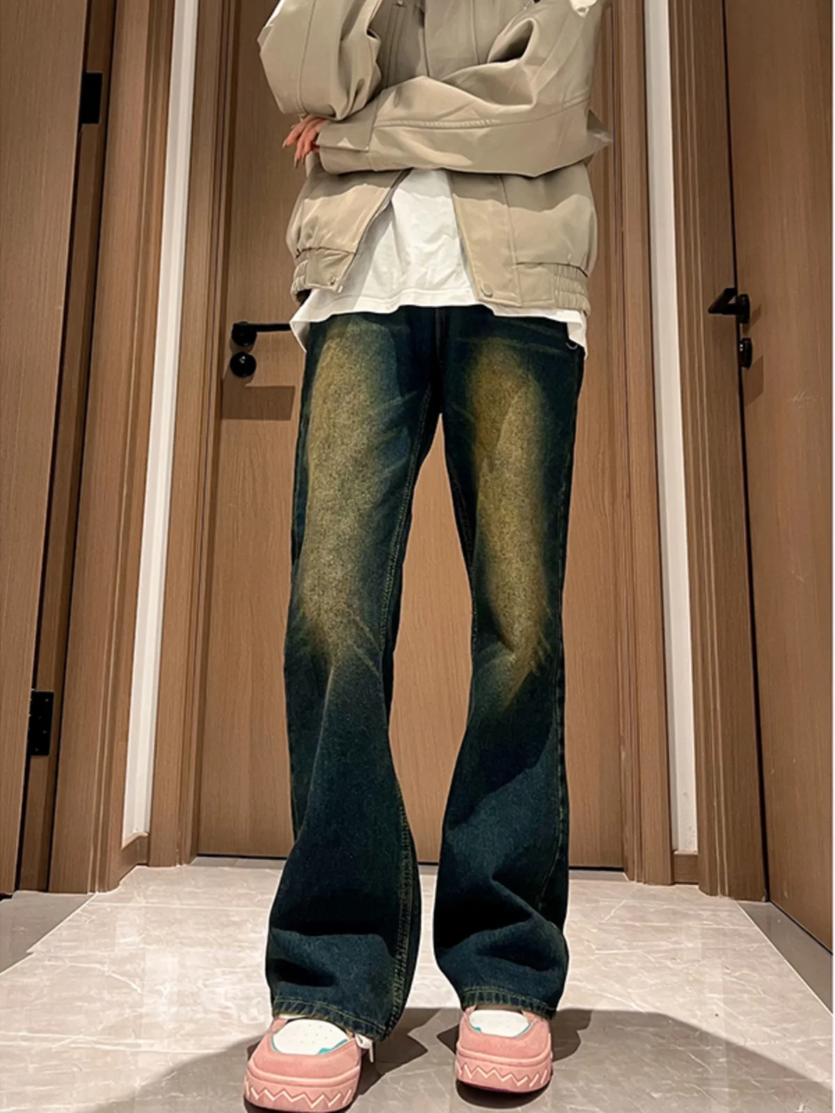 American Waed Vinta…