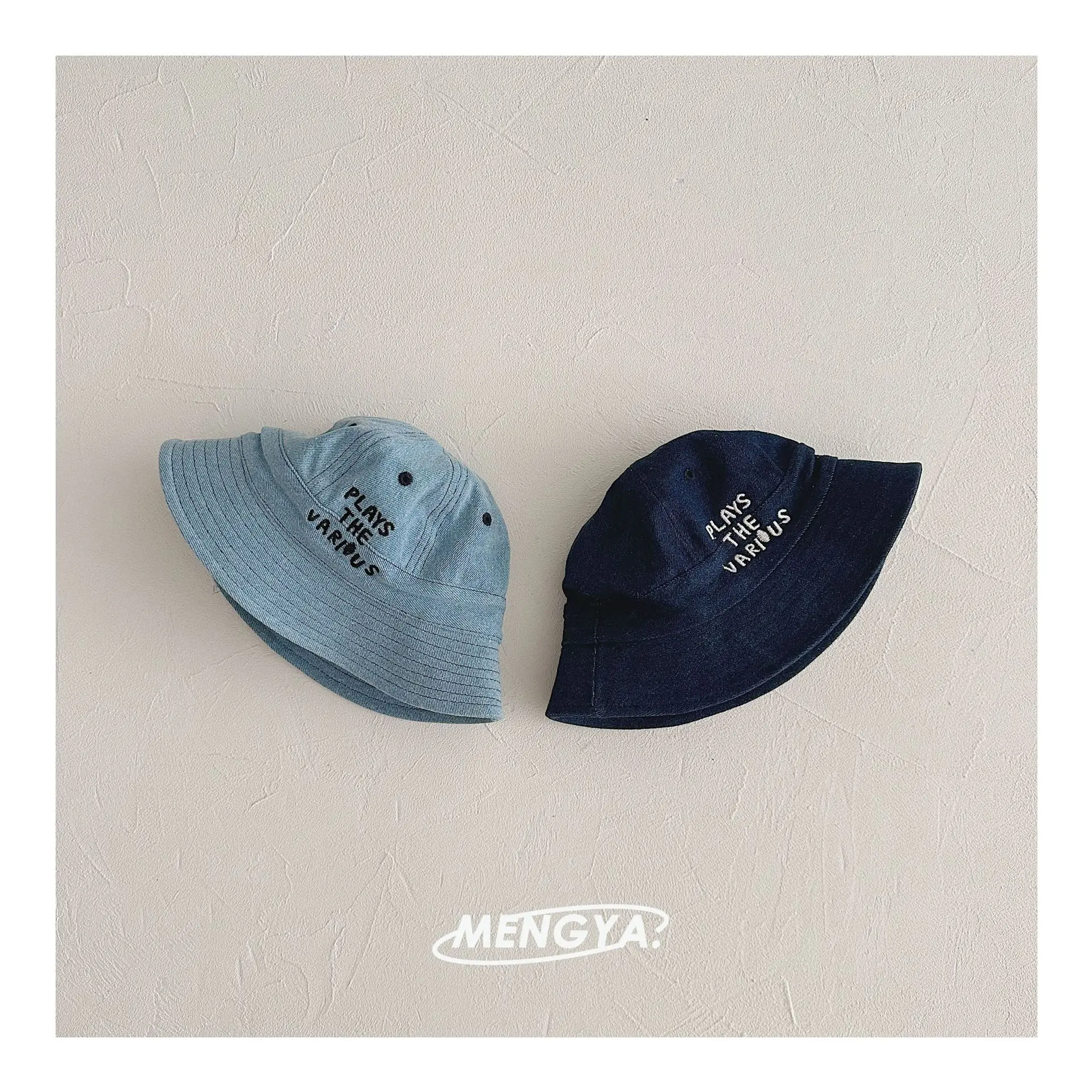 Sombrero de Pescador Casual pa - Bucket Hat Cotton reseña y precio