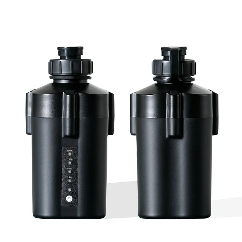 14.8V 3500mAh Electric Reel Battery for Daiwa Shimano Fishing Reels with Multiple Chargers