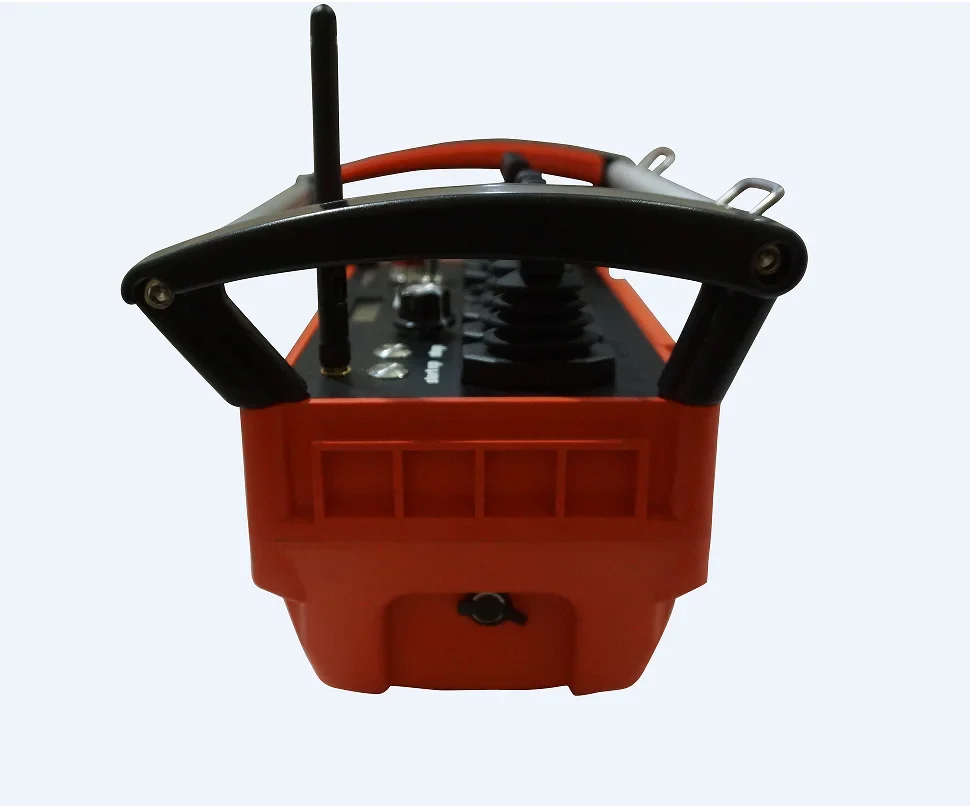 

Беспроводной кран с дистанционным управлением, 8 джойстиков, водонепроницаемый, 8-35 В