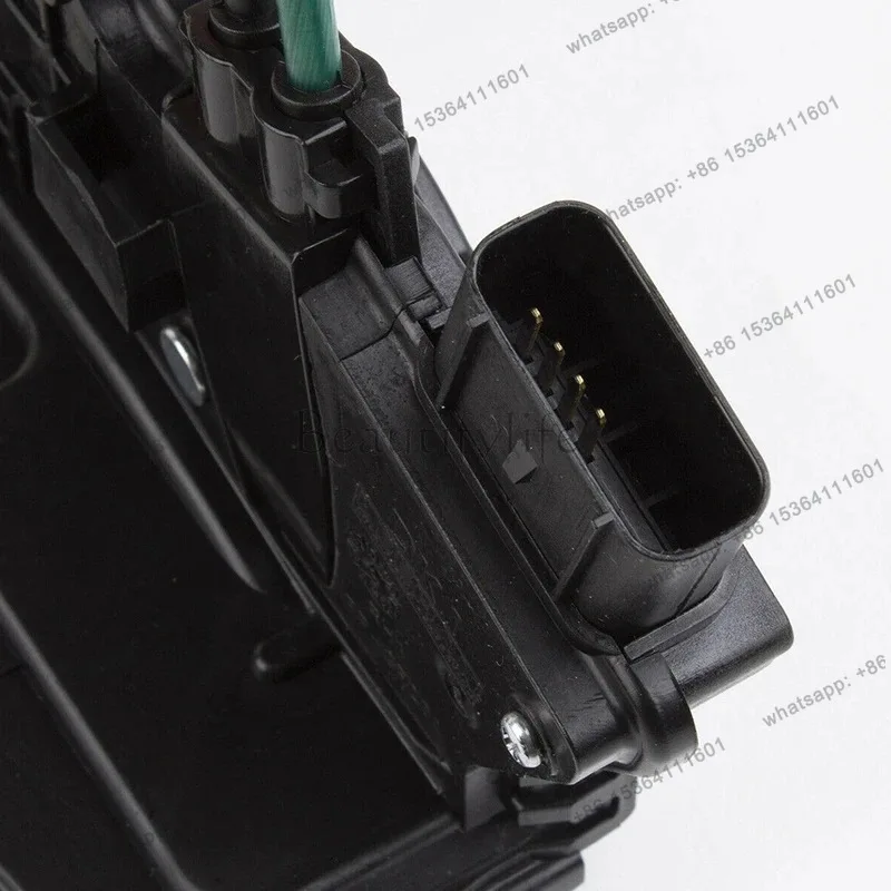813102P000 813202P000 814102P000 Closed door lock actuator
