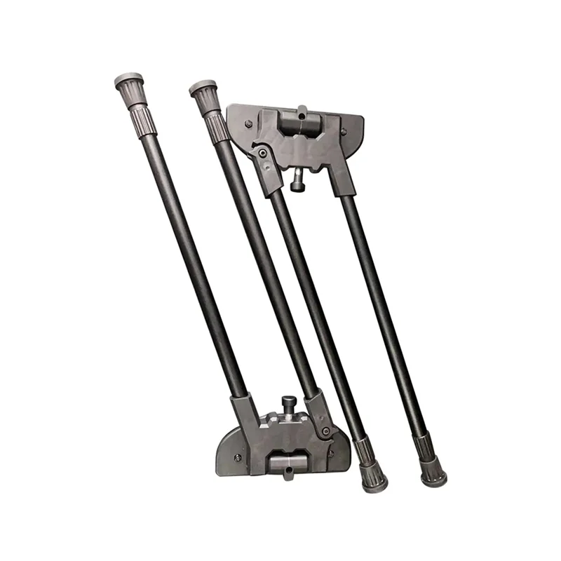 【precio-drop-】patas-de-taburete-para-monopatin-piezas-de-base-de-taburete-de-mesa-plegable-diy-componentes-de-montaje-de-cuatro-patas