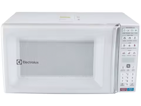 Micro-ondas Electrolux 34L MEO44 Branco - 110V