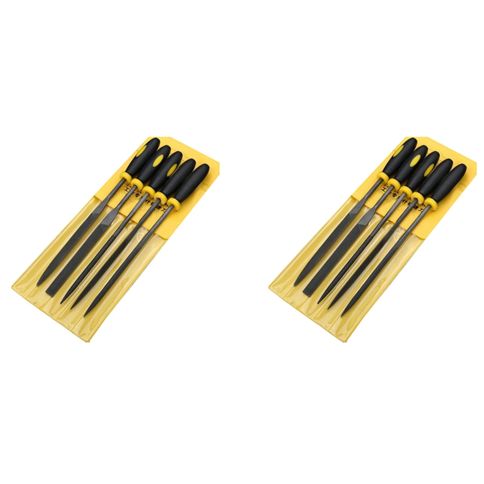 PORK-10 قطع المهنية التقنية الماس ملف 3X140mm طوف إبرة قطع المعادن أداة الزجاج معدن الحجر نحت
