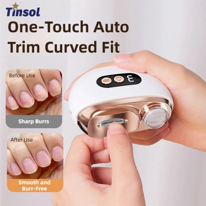 #70 Latest Nail Clippers Offers