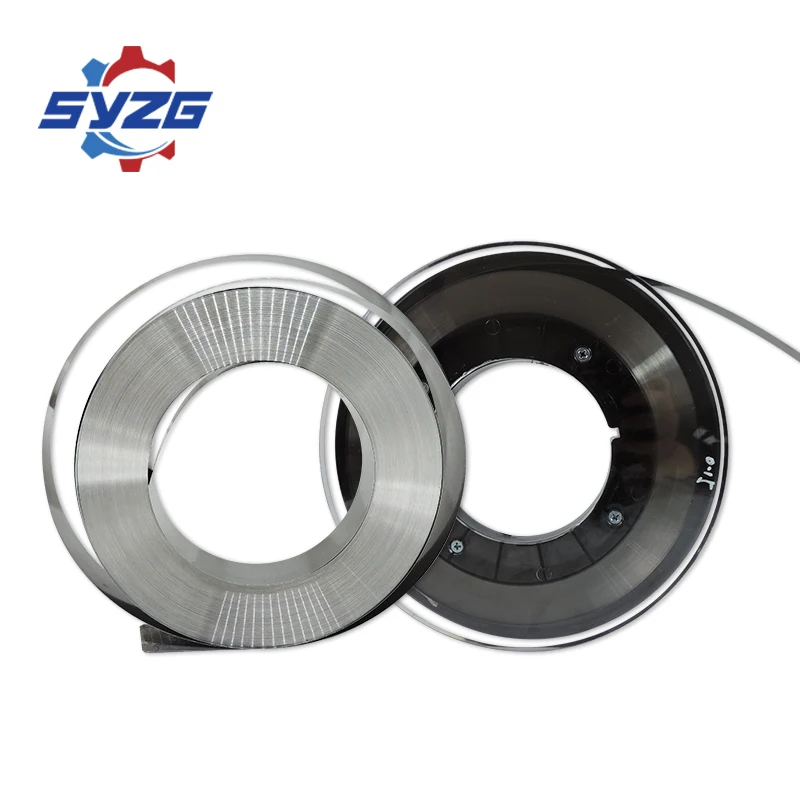 

Лезвие скребка для чернил, гравировально-печатная машина, скребок с покрытием, аксессуары для полностью автоматической печатной машины