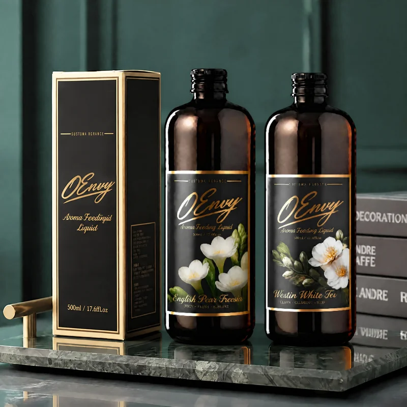 #35 New Fragrance Oils Arrivals