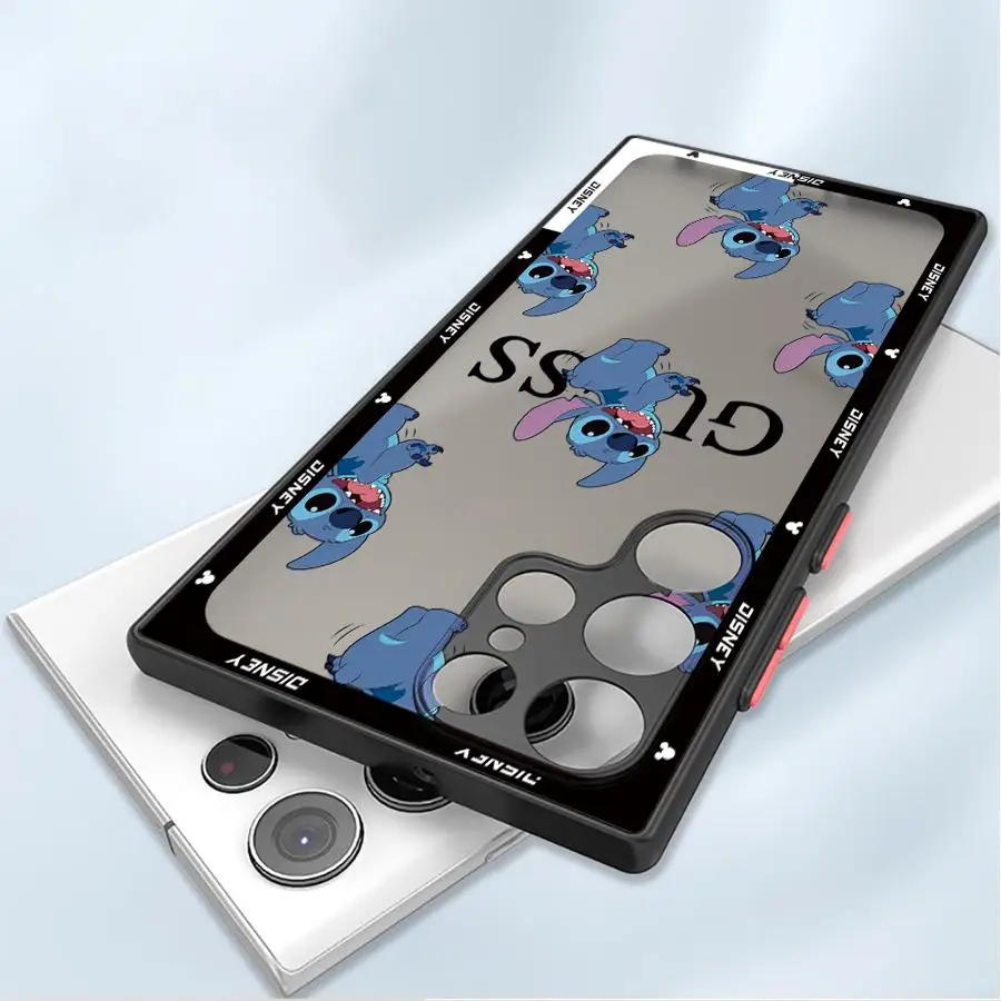 Stitch Couple Case … - image