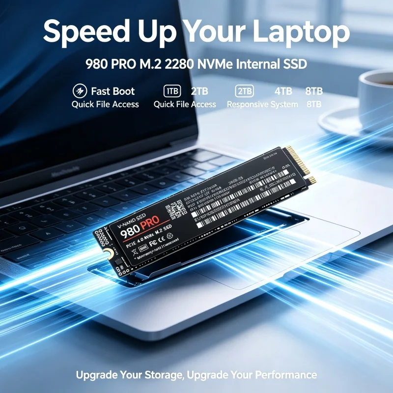 Thumbnail 4 - #20 Latest PS5 SSDs Offers