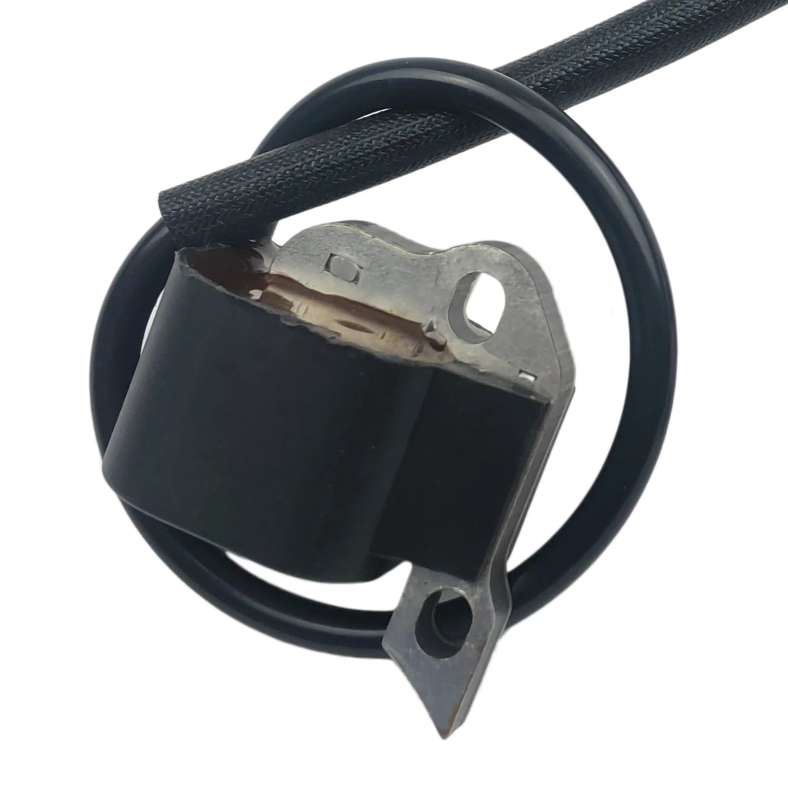 Bobina de ignição com vela de ignição para sopradores Stihl SR320 SR400 BR340 BR380 BR420 BR320 SR340 SR420 Substituir 4203-400-1301