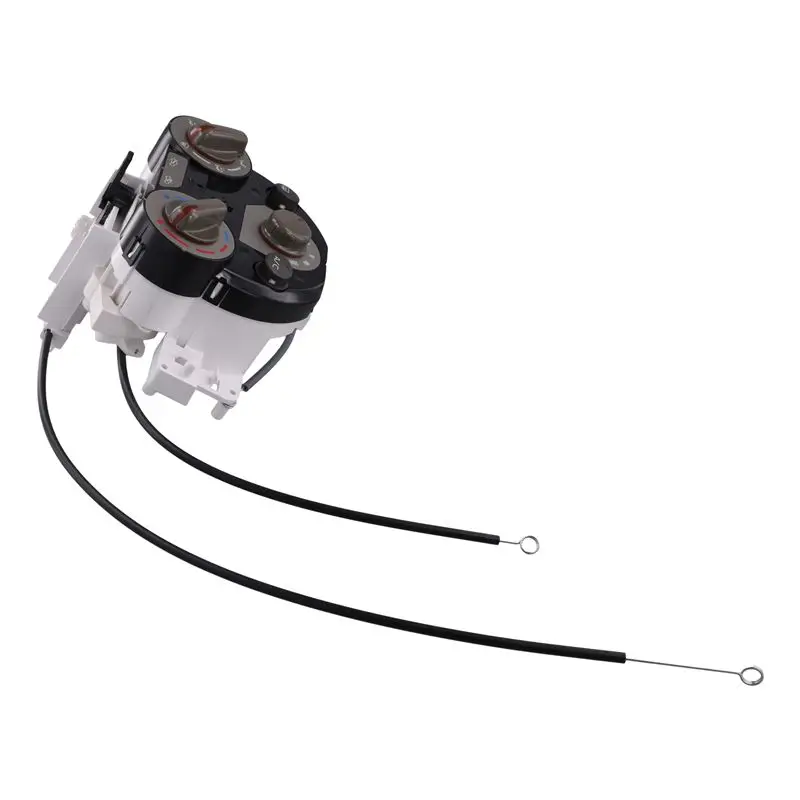 Top-Rated Heater A/C Control Switch 27510-1HM5A/Climate Control For Nissan Sunny March Almera 27510-3AN0A 27510-3NH1B 27510-00C3